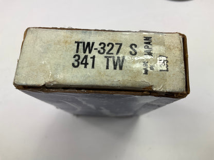 Michigan Engine Bearings TW327S Crankshaft Thrust Washer Set