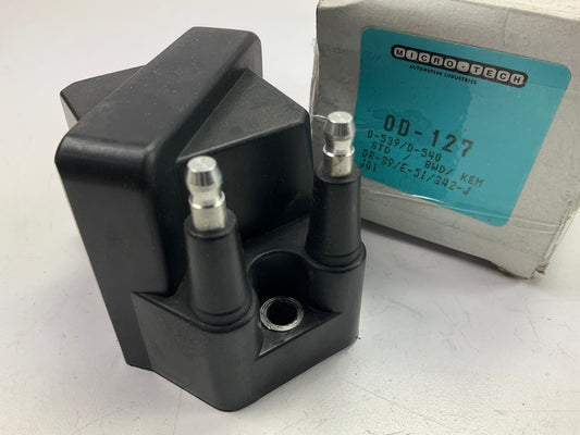 Micro-tech 0D-127 Ignition Coil