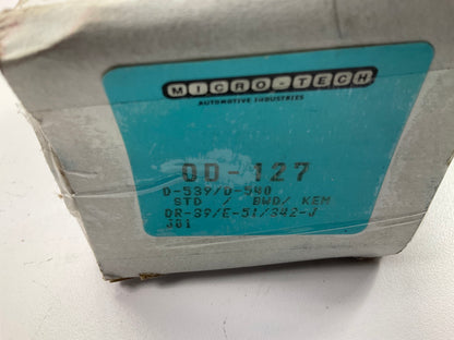Micro-tech 0D-127 Ignition Coil