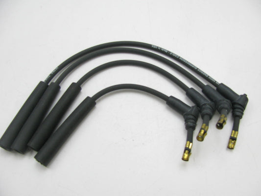 Micro-tech 14-1425 Ignition Spark Plug Wire Set For 1985-88 Chevrolet Nova 1.6L