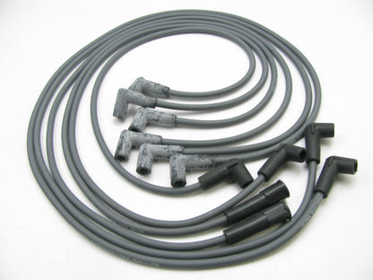 Micro-tech 16-1336 Ignition Spark Plug Wire Set For 78-84 GM 3.3L 200 3.8L 229