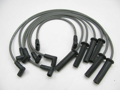Micro-tech 16-1339 Ignition Spark Plug Wire Set For 1983-1984 GM 2.8L V6