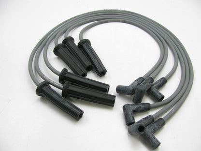 Micro-tech 16-1341 Ignition Spark Plug Wire Set For 1984-1985 GM 3.8L V6