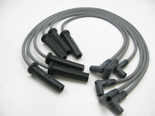 Micro-tech 16-1341 Ignition Spark Plug Wire Set For 1984-1985 GM 3.8L V6