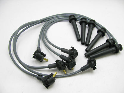 Micro-tech 16-1504 Ignition Spark Plug Wire Set For 1996-2000 Ford 3.0L DURATEC