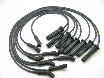 Micro-tech 18-1406 Ignition Spark Plug Wire Set For 86 Cadillac 4.1L 250 V8