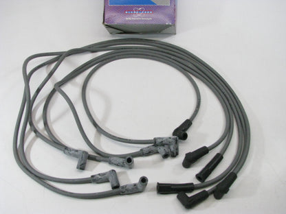 Micro-tech 26-1336 Ignition Spark Plug Wire Set For 1978-1984 GM 3.3L 3.8L-V6