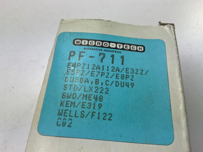 Micro-tech PF-711 Distributor Ignition Pickup