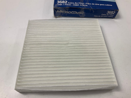 Microgard 3682 Cabin Air Filter For 2007-2008 Honda Fit, 2017-2020 BRZ