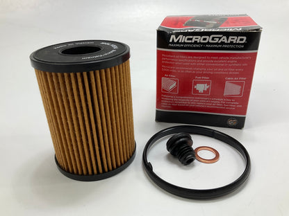 Microgard MGL10514 Engine Oil Filter