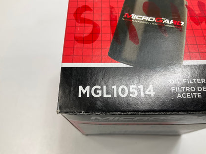 Microgard MGL10514 Engine Oil Filter