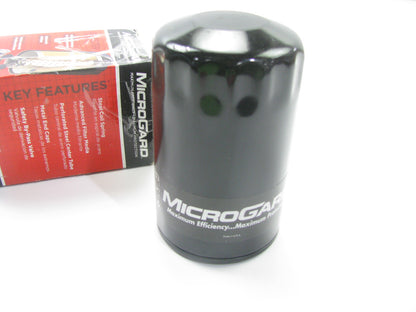 Microgard MGL51393 Engine Oil Filter