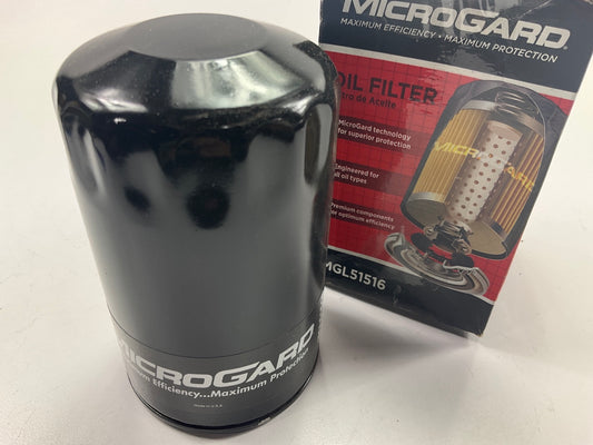 Microgard MGL51516 Engine Oil Filter