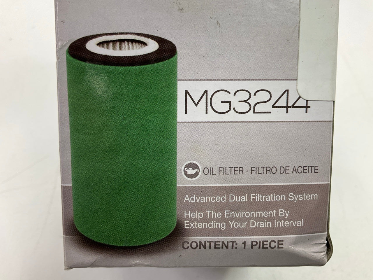 Microgreen MG3244 Engine Oil Filter