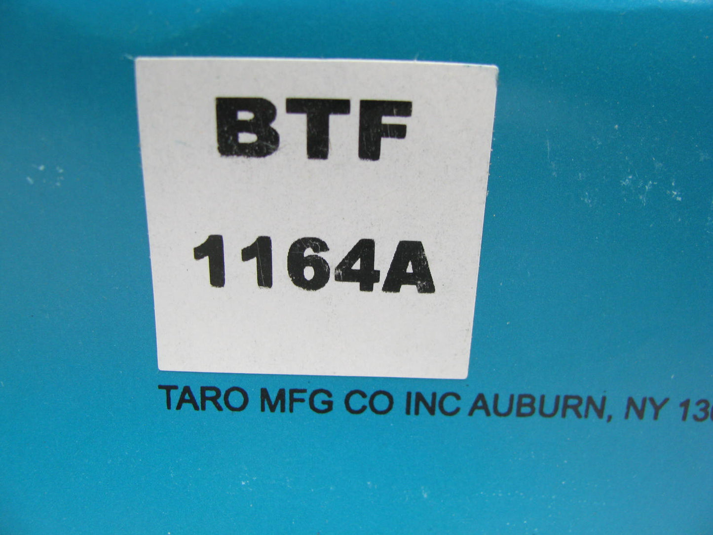 Micron 1164 Automatic Transmission Filter Replaces FT1164A 58815 P1247 TF152