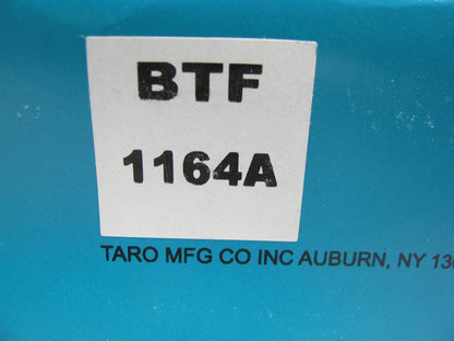 Micron 1164 Automatic Transmission Filter Replaces FT1164A 58815 P1247 TF152