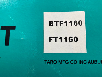 Micron BTF1160 Automatic Transmission Filter Kit