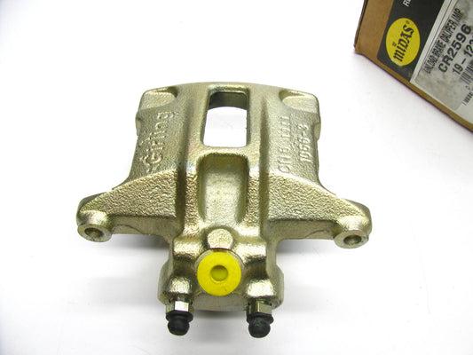 REMAN. Midas 19-1238 Rear Disc Brake Caliper