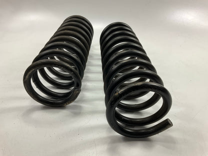 Midas 590 Front Coil Springs (For Vehicles Without Factory A/C)