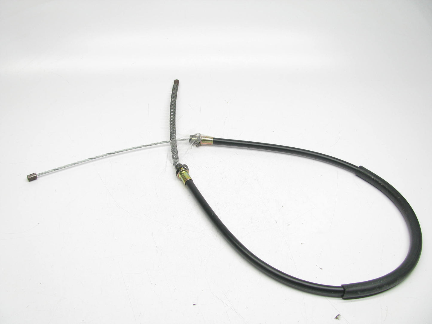 Midas BC1926  Parking Brake Cable Rear Right  For 1982-1984  Camaro, Firebird