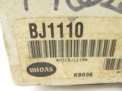 Midas BJ1110 Front Upper Suspension Ball Joint For 1970-1973 Volvo 1800