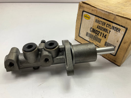 Midas CM02114 Brake Master Cylinder