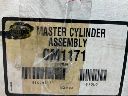 Midas CM1171 Brake Master Cylinder