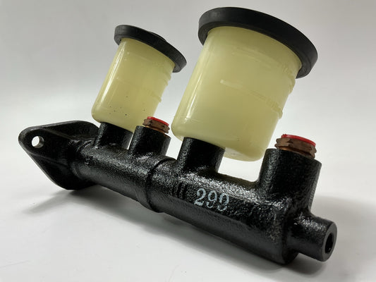 Midas CM1190 Brake Master Cylinder For 1976-1979 Toyota Corolla, Made In Japan