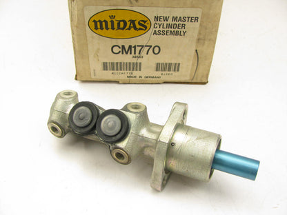 Midas CM1770 Brake Master Cylinder for 1985-1988 Volkswagen Quantum