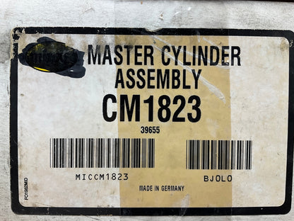 Midas CM1823 Brake Master Cylinder MC39655