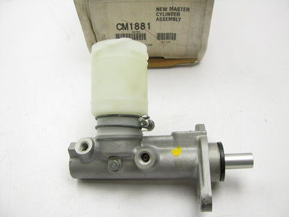 Midas CM1881 Brake Master Cylinder ( W/O Cap )  88-95 Honda 1.5L 1.6L I4 39756