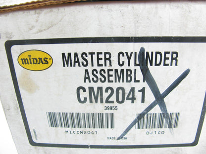 Midas CM2041 Brake Master Cylinder