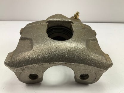 REMAN. Midas CR1702 Front Left Brake Caliper