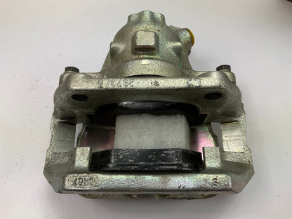 REMAN. Midas CR2295 Front Right Brake Caliper For 1987 Saab 9000