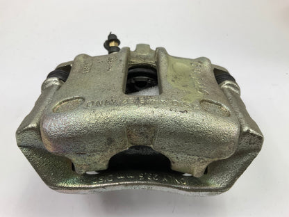 REMAN. Midas CR2295 Front Right Brake Caliper For 1987 Saab 9000