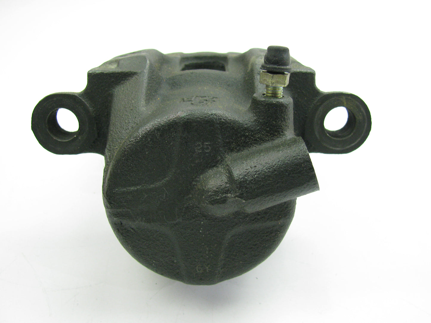 REMAN. Midas CR2553 Front Right Brake Caliper - 1989-1992 Toyota Cressida