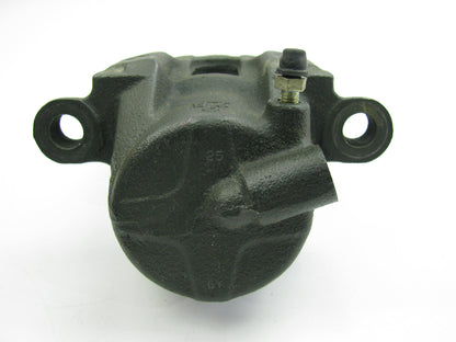 REMAN. Midas CR2553 Front Right Brake Caliper - 1989-1992 Toyota Cressida