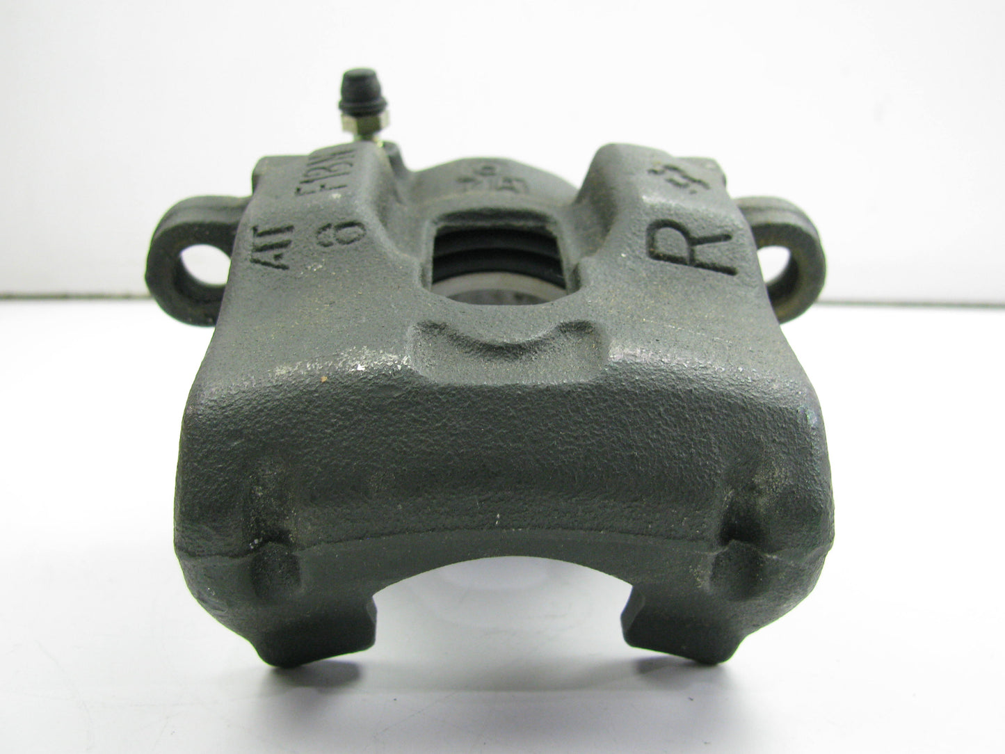 REMAN. Midas CR2553 Front Right Brake Caliper - 1989-1992 Toyota Cressida
