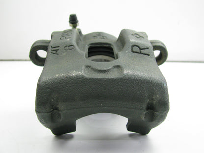 REMAN. Midas CR2553 Front Right Brake Caliper - 1989-1992 Toyota Cressida