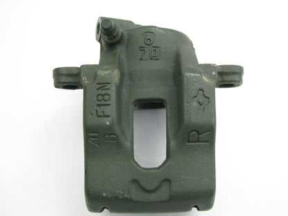 REMAN. Midas CR2553 Front Right Brake Caliper - 1989-1992 Toyota Cressida