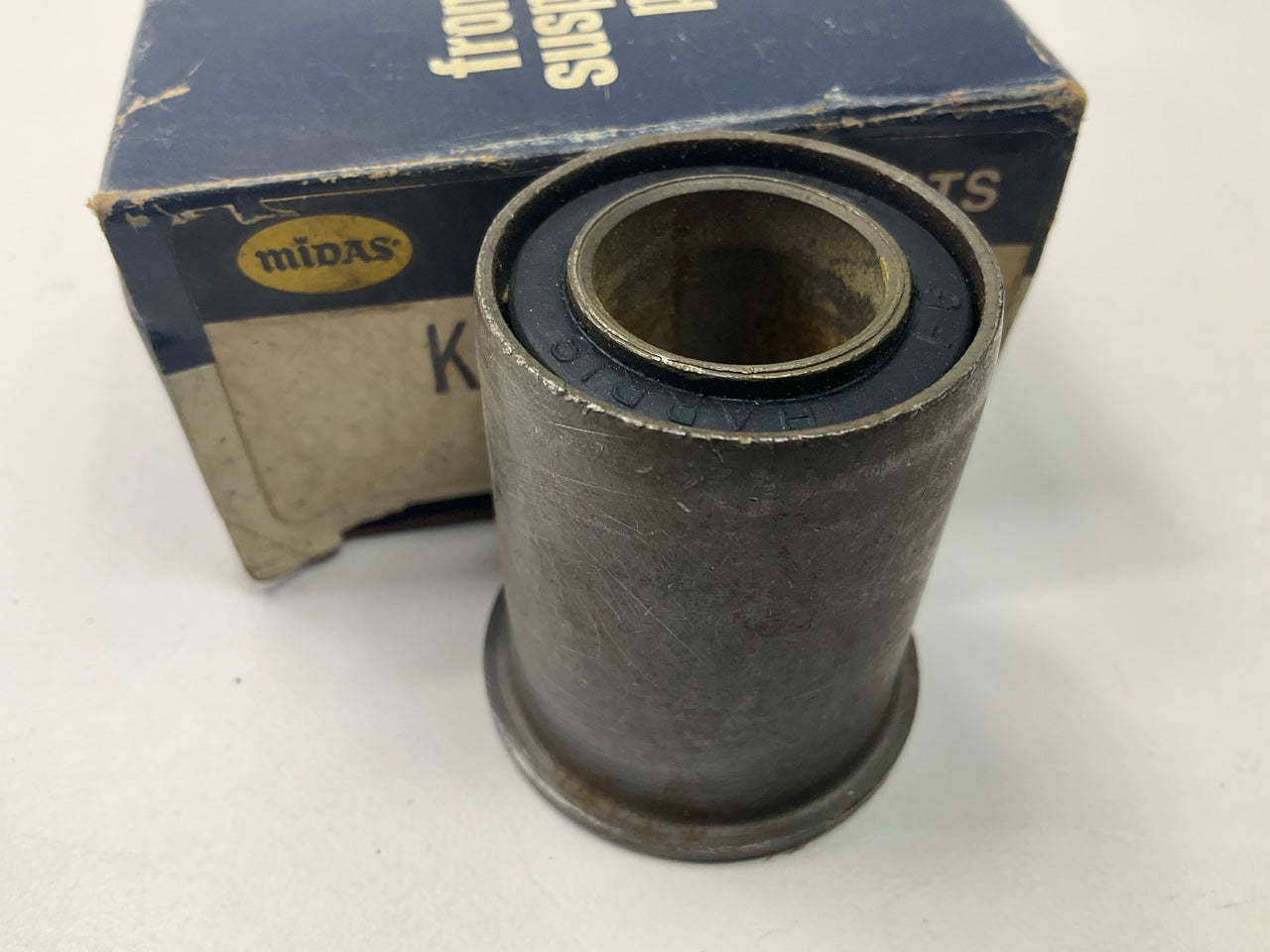 Midas KC1071 Suspension Control Arm Bushing - Front Lower