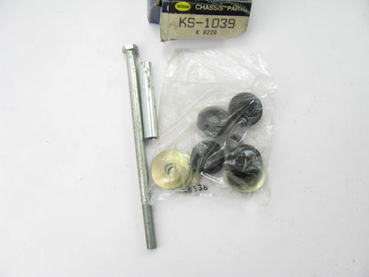 Midas KS-1039 Suspension Stabilizer Sway Bar Link Kit - Front