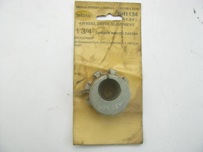 Midas SH1134 Front Alignment Camber Caster Bushing 1-3/4 Degree 1983-Up Ford 4WD