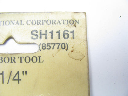 Midas SH1161 1-1/4'' Roto-Bor Tool - Use With SPC 87250