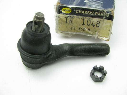 Midas TR1048 FRONT OUTER Steering Tie Rod End