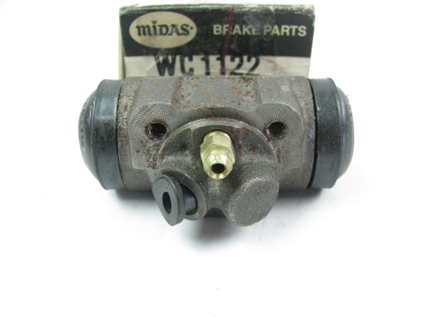 Midas WC1122 Drum Brake Wheel Cylinder - Front Left