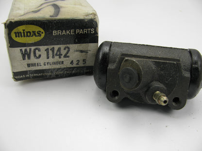 Midas WC1142 Drum Brake Wheel Cylinder - Rear Left