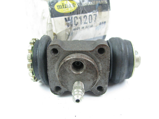 Midas WC1207 Drum Brake Wheel Cylinder - Rear Left For 1972-1976 Ford Courier