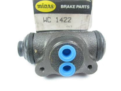 Midas WC1422 Rear Left Drum Brake Wheel Cylinder 1979-82 Courier B2000 82 B2200