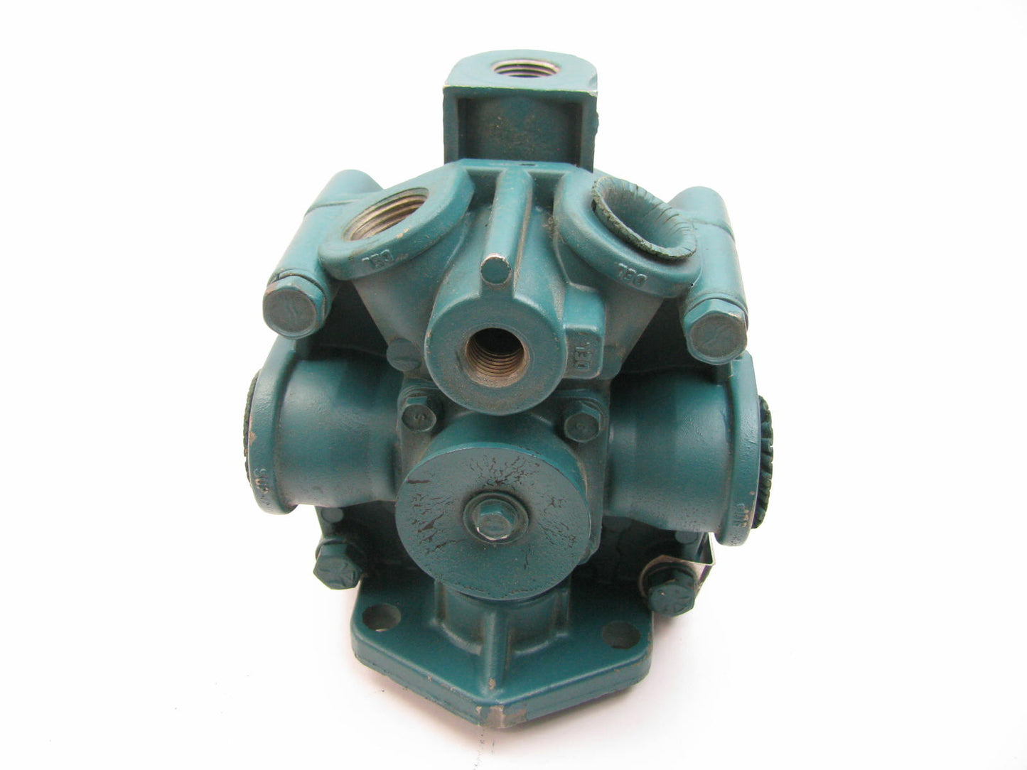 REMAN. Midland Haldex 287114X Relay Valve (R-8P) Replacement T-290917-A 287114